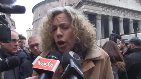 Cirinnà: 