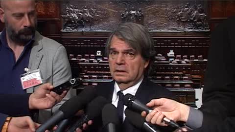 Brunetta: 