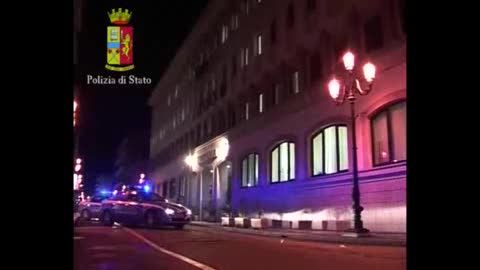 Marocchino arrestato a Cosenza pronto a morire per Jihad
