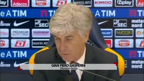 Genoa, Gasperini si prende il punto a Verona: 