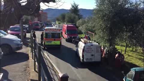 Tragedia di Arnasco, salma non benedetta: Don Chizzolini chiede scusa