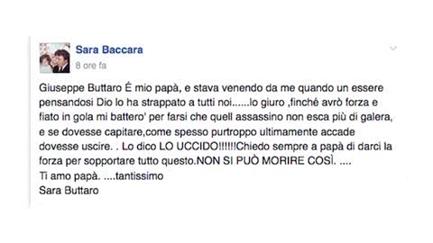 Investito da ubriaco a Certosa, la figlia: 