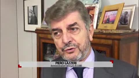 Fusione porti, Lazzeri: 