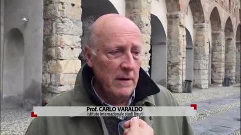 Gestione Museo archelogico di Savona, Varaldo: "Ricorso al Tar per chiedere che il Museo venga ancora affidato a noi"