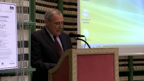 Grasso su Shoah: 