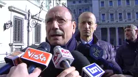 Schifani, Unioni civili: 