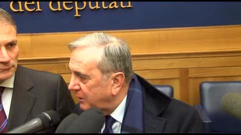Unioni civili, Sacconi: 