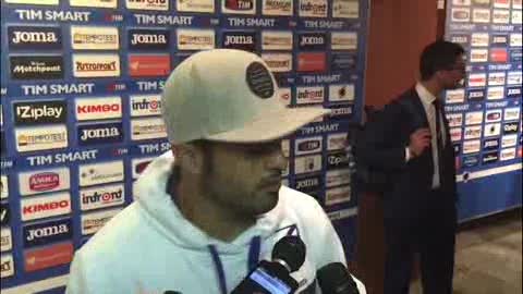 Sampdoria: Eder sempre più vicino all'Inter, poi si punta su Paloschi