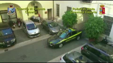 Tangenti in appalti pubblici difesa, arrestati due ufficiali dell'esercito