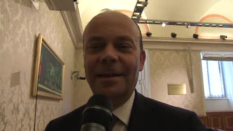 Sfiducia Governo, Di Biagio (Ap): 