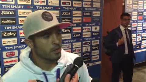 Sampdoria: l'Inter aspetta il si di Eder, Paloschi si allontana