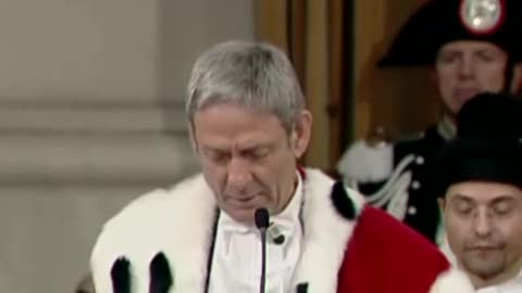 Cassazione, Canzio: 