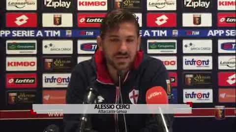 Cerci si presenta: 