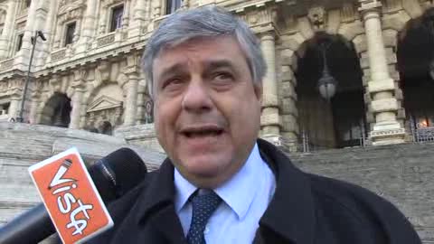 Giustizia, Migliucci (Pres. Camere Penali): 