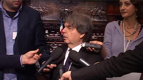 Brunetta, giustizia: 