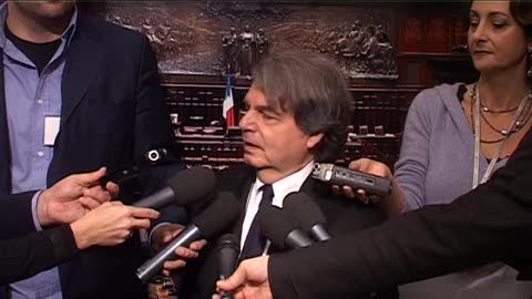Brunetta: 