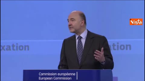 Ue, Moscovici: 