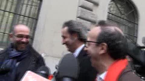 Benigni scherza su unioni civili: 