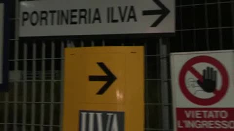 Ilva, rimpasto di Governo: spostata alle Infrastrutture il sottosegretrario Vicari