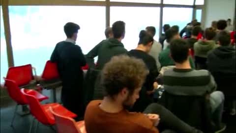 Uisp, 'Haze Cup': la terza edizione del torneo studentesco di calcio a 11 riservato ai liceali genovesi