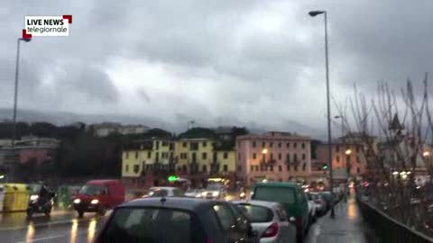 Caldo anomalo, i giorni della merla non abitano più in Liguria 