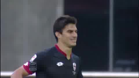 Genoa, il futuro di Perotti tiene banco al calcio mercato