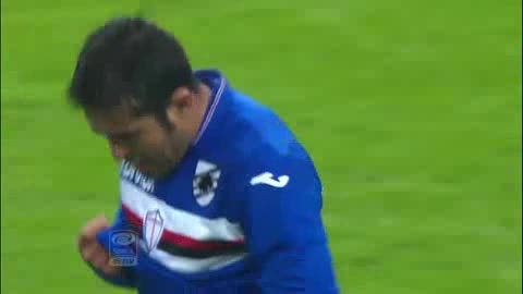 Ufficiale: Eder saluta la Sampdoria e raggiunge i nuovi compagni all'Inter