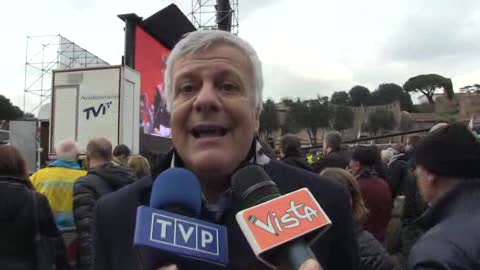 Family Day, Galletti: 