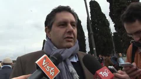Toti al Family Day: 