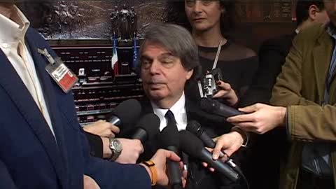 Brunetta, amministrative: 