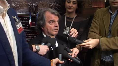 Brunetta, unioni civili: 