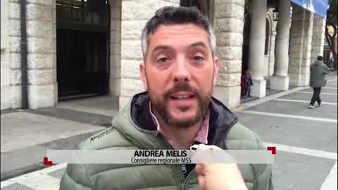 Comunali a Savona, M5S all'attacco: 