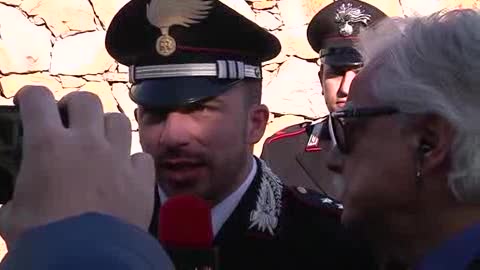 Esplosione a Sanremo, la ricostruzione dei Carabinieri