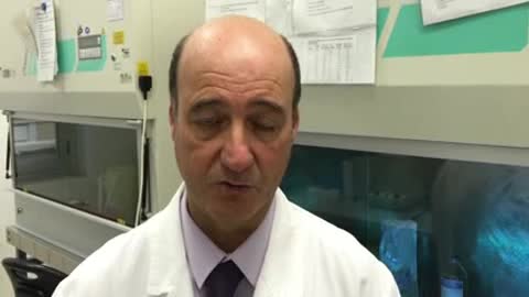 Influenza, Prof. Icardi: 