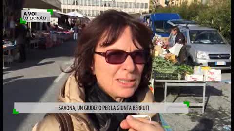 A voi la parola - Come vedete la giunta Berruti? Lo abbiamo chiesto ai savonesi