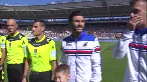 Sampdoria obbligata a vincere contro il Torino: Montella ci riprova con il 3-5-2