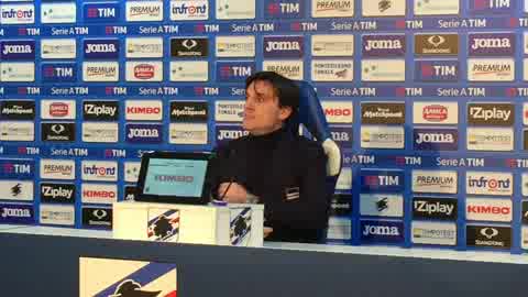 Montella: 