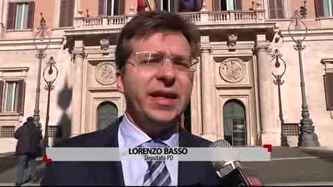 Vertice Ilva, Basso (Pd): 