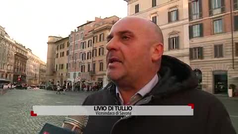 Comunali a Savona, Di Tullio: 