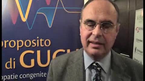 Zannini (Dir.Dip. Cardiologia Vascolare Gaslini): 