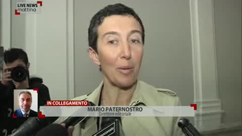 Primarie Pd a Milano, Paternostro: 