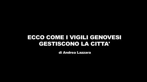 Alla scoperta della centrale operativa della Polizia Municipale genovese