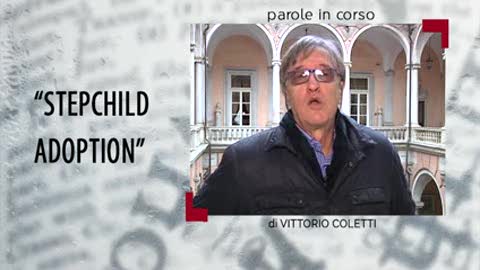 Parole in corso di Vittorio Coletti: 