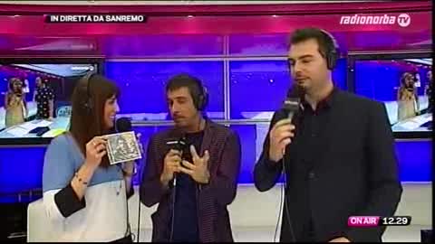 Festival di Sanremo, Gabbani: 