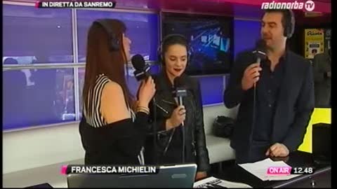 Festival di Sanremo, Francesca Michielin: 