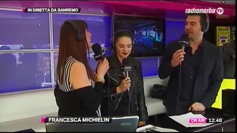 Festival di Sanremo, serata cover: la Michielini canterà 'Il mio canto libero'