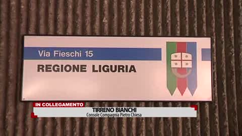 Spese pazze in Regione, Tirreno Bianchi: 