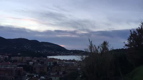 Lerici, nuovo piano per l'illuminazione pubblica