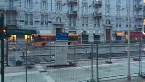 Piazza Verdi: la minoranza chiede una seduta straordinaria del Consiglio comunale