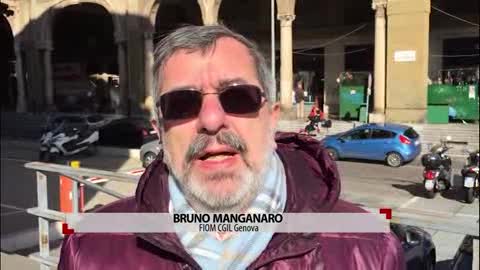 Ilva, incontro al Mise, Manganaro: 